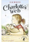 WHITE, E.B. - Charlotte's Web