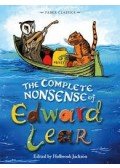 Lear, Edward - The Complete Nonsense of Edward Lear