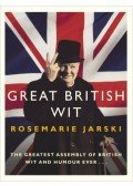 JARSKI, ROSEMARIE - Great British Wit