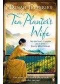 JEFFERIES, DINAH - The Tea Planter's Wife