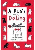 Gemma Correll - A Pug's Guide to Dating