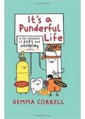 Gemma Correll - It's a Punderful Life