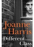 Joanne Harris - Different Class