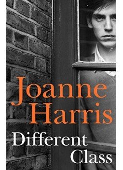 Joanne Harris - Different Class Joanne Harris - Different Class, null 2016 antikvár könyv