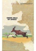 Hemingway, Ernest - Green Hills of Africa