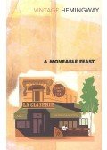 Hemingway, Ernest - A Moveable Feast