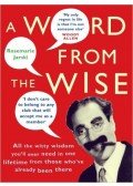 JARSKI, ROSEMARIE - A Word From the Wise