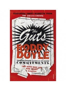 Roddy Doyle - The Guts Roddy Doyle - The Guts, null 2014 antikvár könyv