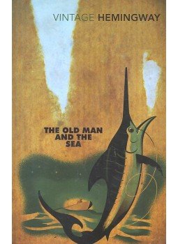 Hemingway, Ernest - The Old Man and the Sea Hemingway, Ernest - The Old Man and the Sea, null 2000 antikvár könyv