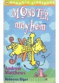 Andrew Matthews - Monster Mayhem