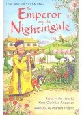 Hans Christian Andersen - The Emperor and the Nightingale