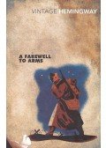 Hemingway, Ernest - A Farewell to Arms