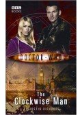 RICHARDS, JUSTIN - Doctor Who: The Clockwise Man