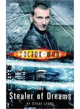 Lyons, Steve - Doctor Who: The Stealers of Dreams, null 2014 antikvár könyv
