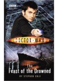 COLE, STEVE - Doctor Who: The Feast of the Drowned