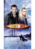 RICHARDS, JUSTIN - Doctor Who: The Deviant Strain