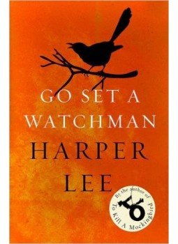 Harper Lee - Go Set a Watchmen (HC) Harper Lee - Go Set a Watchmen (HC), null 2016 antikvár könyv
