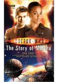 Dan Abnett - Doctor Who: The Story of Martha