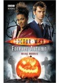 MORRIS, MARK - Doctor Who: Forever Autumn