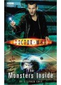 COLE, STEVE - Doctor Who: Monsters Inside