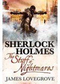 LOVEGROVE, JAMES - The Stuff of Nightmares