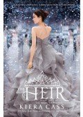 Kiera Cass - The Heir