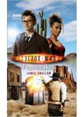 JAMES SWALLOW - Doctor Who: Peacemaker
