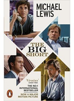 Michael Lewis - The Big Short Michael Lewis - The Big Short, null 2015 antikvár könyv
