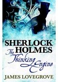 LOVEGROVE, JAMES - The Thinking Engine