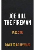 Joe HILL - The Fireman