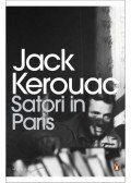 Jack KEROUAC - Satori in Paris