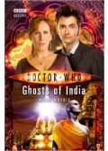 MORRIS, MARK - Doctor Who: Ghosts of India