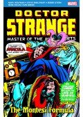 WOLFMAN, MARV - COLAN, GENE (ILLUSTRATOR) - Dr Strange: The Montesi Formula