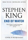 Stephen King - End of Watch
