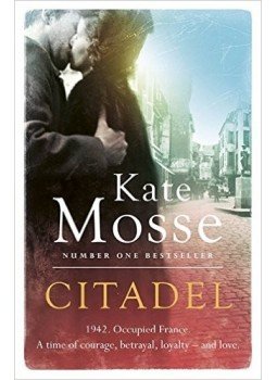 Kate Mosse - Citadel Kate Mosse - Citadel, null 2014 antikvár könyv