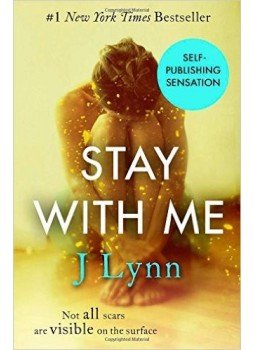 Lynn, J. - Stay With Me Lynn, J. - Stay With Me, null 2014 antikvár könyv
