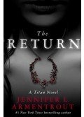 Jennifer L. Armentrout - The Return