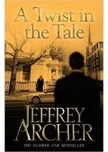 Jeffrey Archer - A Twist in the Tale