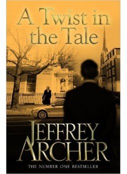 Jeffrey Archer - A Twist in the Tale Jeffrey Archer - A Twist in the Tale, null 2014 antikvár könyv