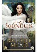 Richelle Mead - Soundless