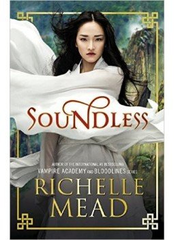 Richelle Mead - Soundless Richelle Mead - Soundless, null 2015 antikvár könyv