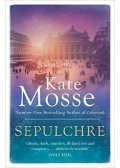 Kate Mosse - Sepulchre