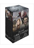 WILDE, OSCAR - STEVENSON, ROBERT LOUIS - AUSTEN, JANE - BRONTE, EMILY - DICKENS, CHARLES - FITZGERALD, F. SCOTT - SHELLEY, MARY - STOKER, BRAM - The Ultimate Classic Collection