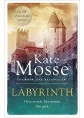 Kate Mosse - Labyrinth