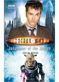 BRAKE, COLIN - Doctor Who: Judgement of the Judoon