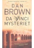 Dan Brown - Da Vinci Mysteritet