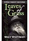 Walt Whitman - Leaves of Grass: The Original 1855 Edition