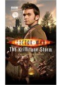 COOPER, CHRISTOPHER - Doctor Who: The Krillitane Storm