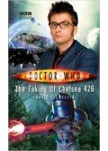 LLEWELLYN, DAVID - Doctor Who: The Taking of Chelsea 426