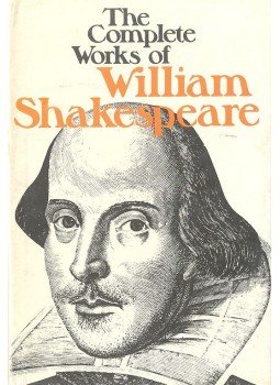 William Shakespeare - The Complete Works Of William Shakespeare William Shakespeare - The Complete Works Of William Shakespeare, null 1987 antikvár könyv